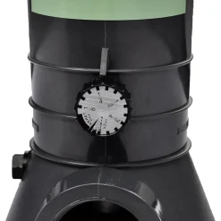 vidaXL Chloordispenser voor zwembad automatisch