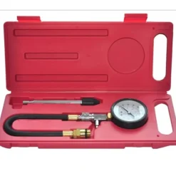 vidaXL Compressiemeter voor benzinemotoren