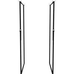 vidaXL Dakkofferlift 100 kg nylon