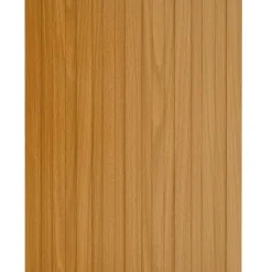 vidaXL Dakpaneel 12 st Naturel 60 x 45 cm Verzinkt staal