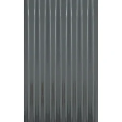 vidaXL Dakpanelen 12 st 60x36 cm gegalvaniseerd staal antracietkleurig