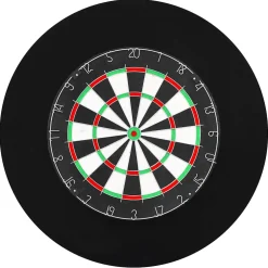 vidaXL Dartbord surroundring professioneel EVA