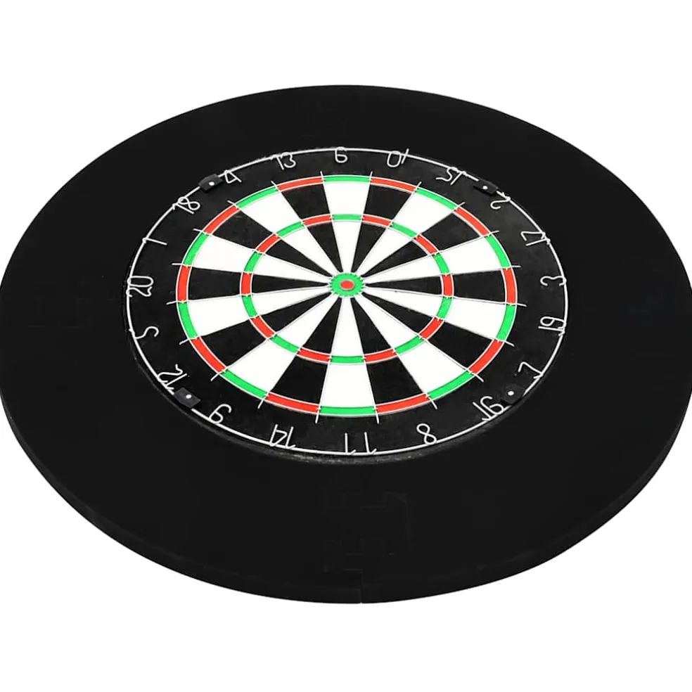 vidaXL Dartbord surroundring professioneel EVA