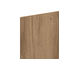 vidaXL Decorpanelen 12 st Artisanaal eiken 15 x 21 x 0,27 cm