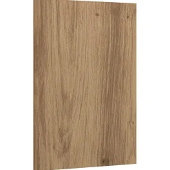 vidaXL Decorpanelen 12 st Artisanaal eiken 21 x 30 x 0,27 cm