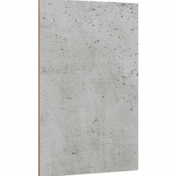 vidaXL Decorpanelen 12 st Betongrijs 40 x 60 x 0,27 cm Bewerkt hout