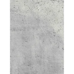vidaXL Decorpanelen 12 st Betongrijs 21 x 30 x 0,27 cm Bewerkt hout