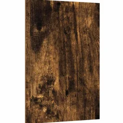 vidaXL Decorpanelen 50 st Gerookt eiken 30 x 42 x 0,27 cm Bewerkt hout