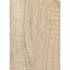 vidaXL Decorpanelen 12 st Sonoma Eiken 15 x 21 x 0,27 cm Bewerkt hout