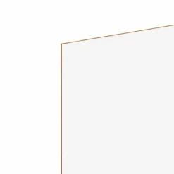 vidaXL Decorpanelen 12 st Wit 21 x 30 x 0,27 cm Bewerkt hout