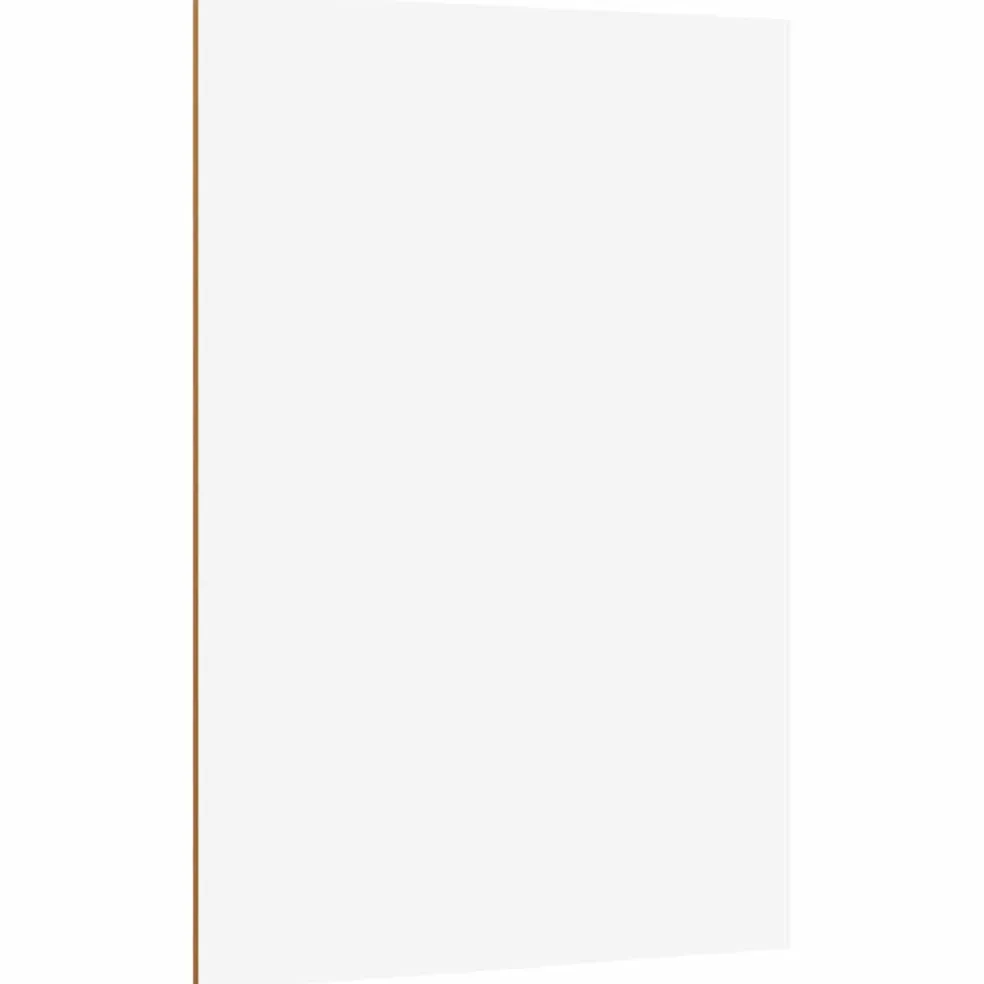 vidaXL Decorpanelen 12 st Wit 21 x 30 x 0,27 cm Bewerkt hout