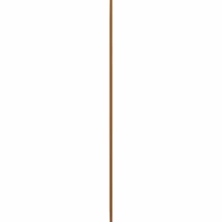 vidaXL Decorpanelen 12 st Wit 21 x 30 x 0,27 cm Bewerkt hout