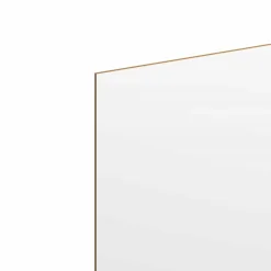 vidaXL Decorpanelen 12 st Wit 30 x 42 x 0,27 cm Bewerkt hout