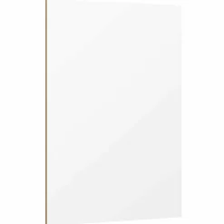 vidaXL Decorpanelen 12 st Wit 30 x 42 x 0,27 cm Bewerkt hout
