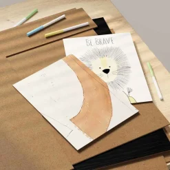 vidaXL Decorpanelen 12 st Zwart eiken 15 x 21 x 0,27 cm Bewerkt hout
