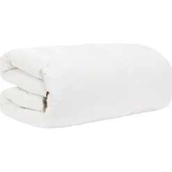vidaXL Dekbed FULDA 137 x 200 cm 4 seizoenen 310 GSM 90% Gansendons