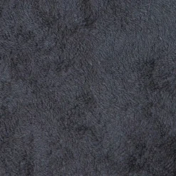 vidaXL Deken hoodie KINN Antraciet L Katoen