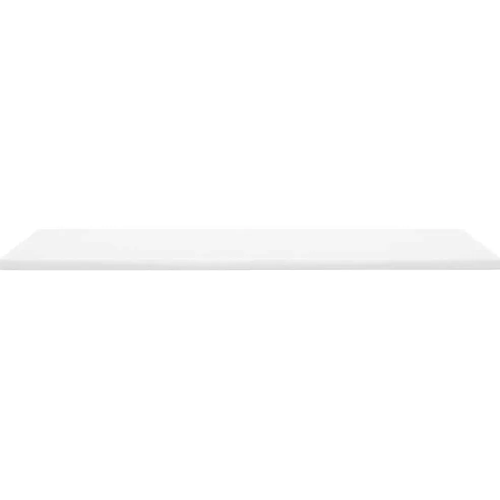 vidaXL Dekmatras 80x200x5 cm