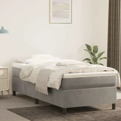 vidaXL Dekmatras 80x200x5 cm