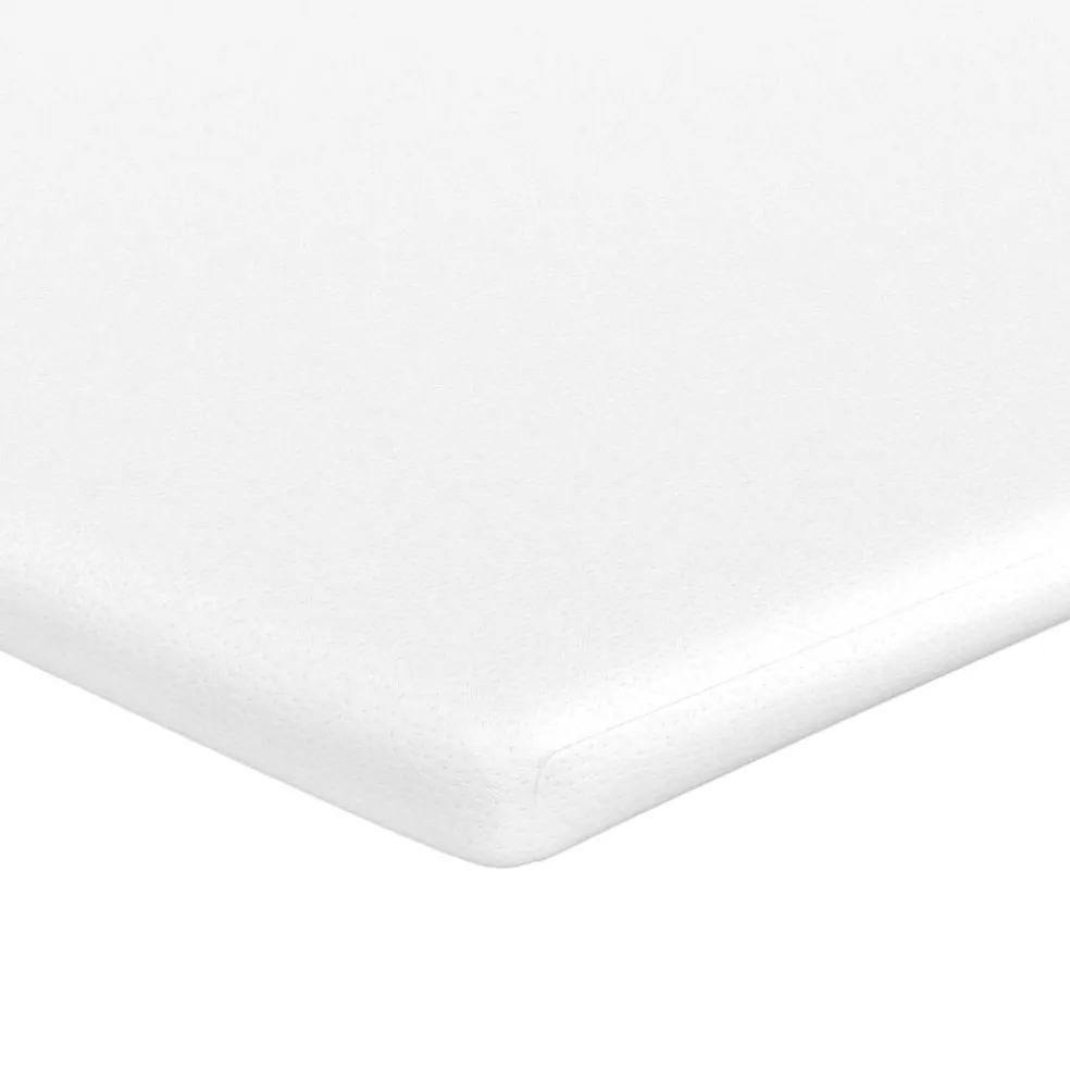vidaXL Dekmatras 80x200x5 cm