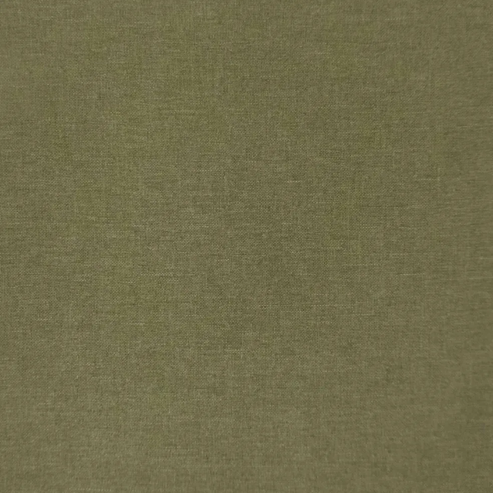 vidaXL 1-delig Bankkussen VUGHT 100% Polyester Olijfgroen