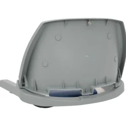 vidaXL 2-delige Bootstoelenset met hoge rugleuning inklapbaar