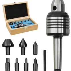 vidaXL 10-delige Centerset MT2