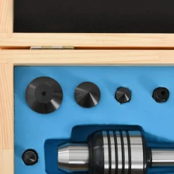 vidaXL 10-delige Centerset MT2