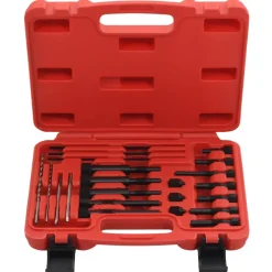 vidaXL 22-delige Gloeibougieset 8 en 10 mm