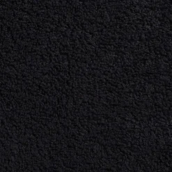 vidaXL 12-delige Handdoekenset SOLUND 600 g/m² zwart