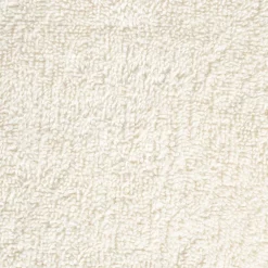 vidaXL 6-delige Handdoekenset SOLUND 600 g/m² crèmekleurig