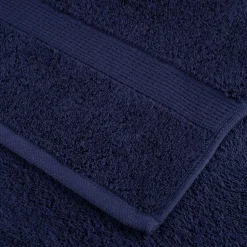 vidaXL 8-delige Handdoekenset FROGN 360 g/m² goud