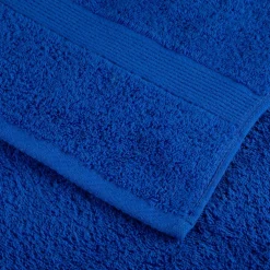 vidaXL 8-delige Handdoekenset SOLUND 600 g/m² goudkleurig
