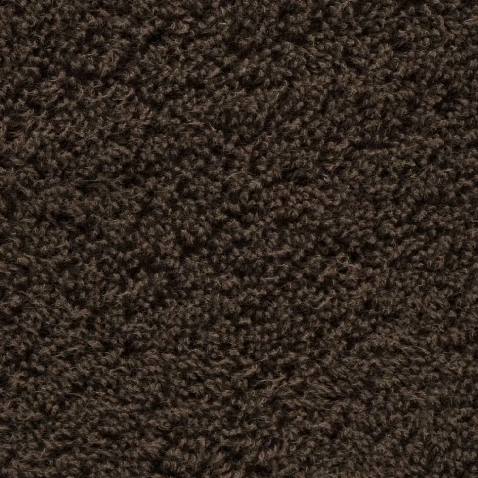 vidaXL 6-delige Handdoekenset SOLUND 600 g/m² bruin