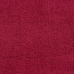vidaXL 6-delige Handdoekenset FROGN 360 g/m² bordeaux