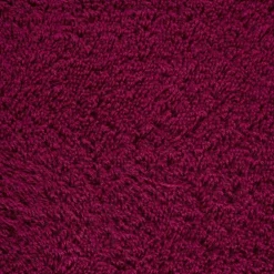 vidaXL 8-delige Handdoekenset SOLUND 600 g/m² bordeauxrood