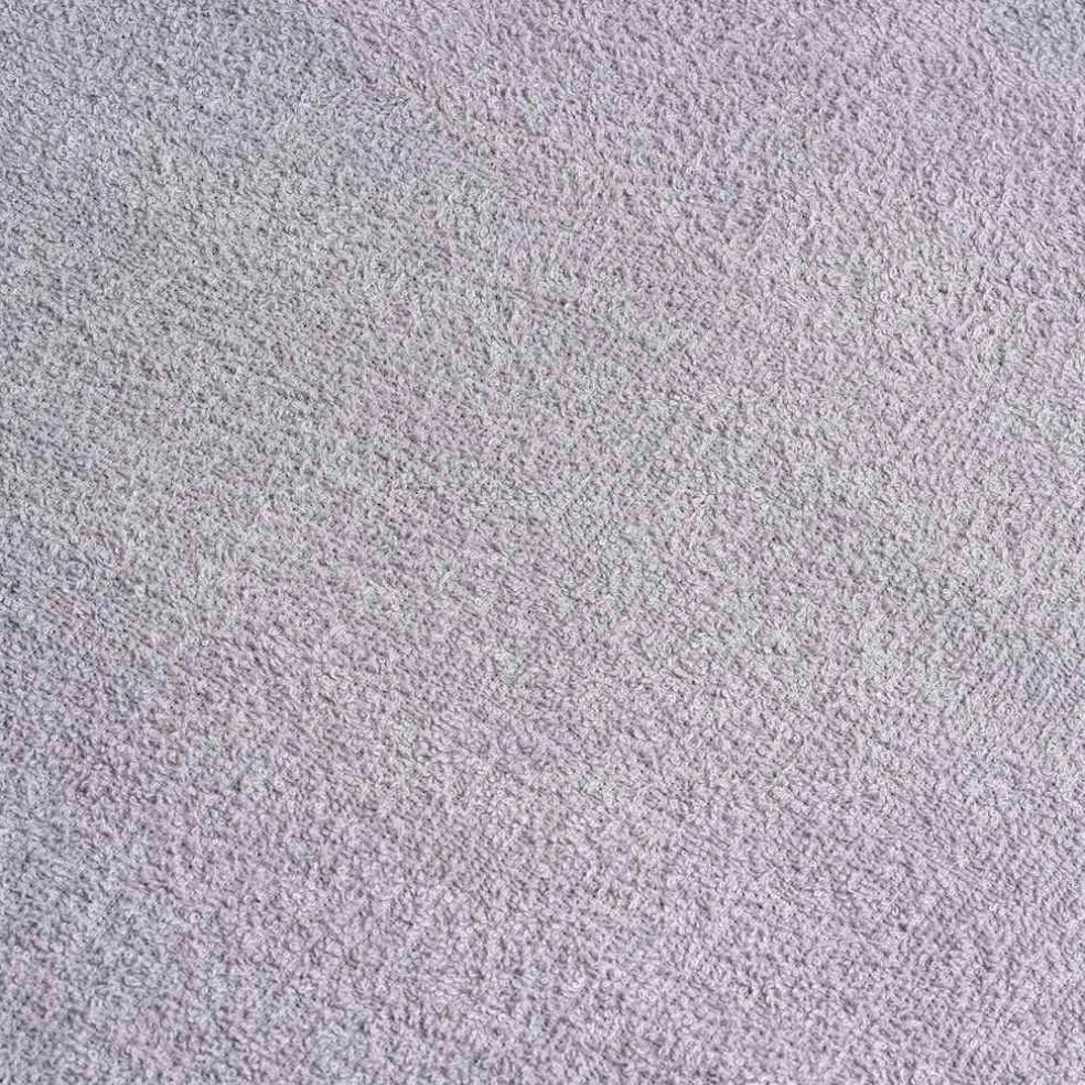 vidaXL 6-delige Handdoekenset FROGN 360 g/m² grijs