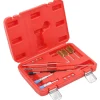 vidaXL 14-delige Injector reinigingsset