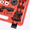 vidaXL 22-delige Motor timing gereedschapsset VAG 1.8/2.0 TSI TFSI
