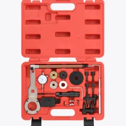 vidaXL 22-delige Motor timing gereedschapsset VAG 1.8/2.0 TSI TFSI
