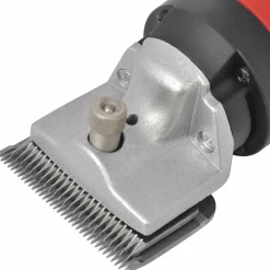 vidaXL 6-delige Paardentondeuseset 550 W