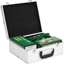vidaXL 300-delige Pokerset 11,5 g