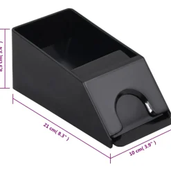vidaXL 300-delige Pokerset 4 g
