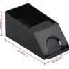 vidaXL 200-delige Pokerset 4 g