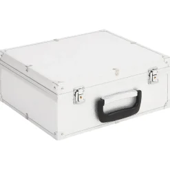 vidaXL 200-delige Pokerset 4 g