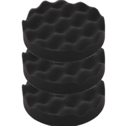 vidaXL 18-delige Polijstpadset 150 mm