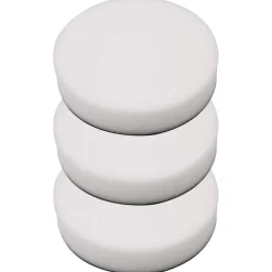 vidaXL 18-delige Polijstpadset 150 mm