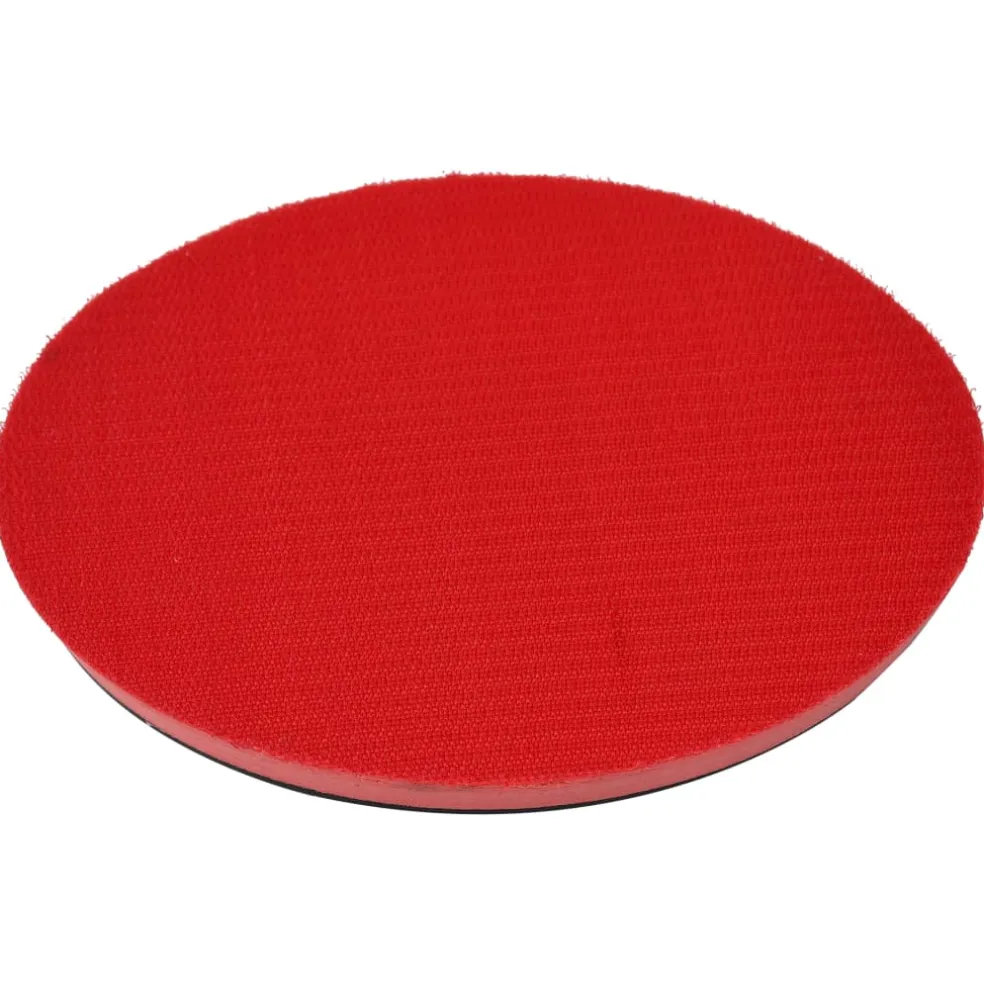 vidaXL 18-delige Polijstpadset 150 mm