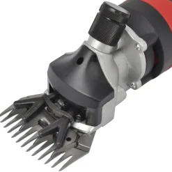 vidaXL 6-delige Schapentondeuseset 320 W