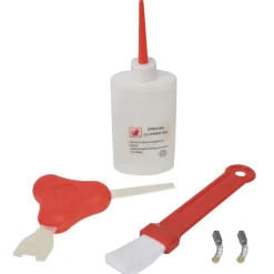 vidaXL 6-delige Schapentondeuseset 320 W